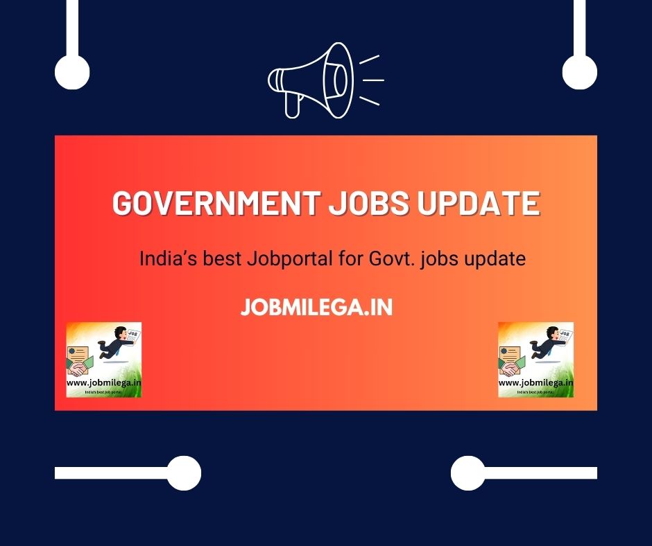 jobmilega.in