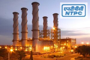 NTPC @jobmilega.in