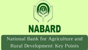NABARD @Jobmilega.in