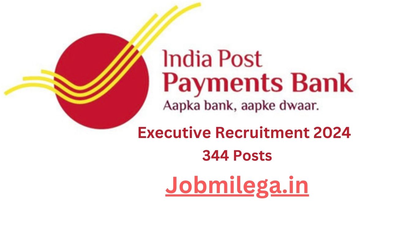 IPPB @Jobmilega.in